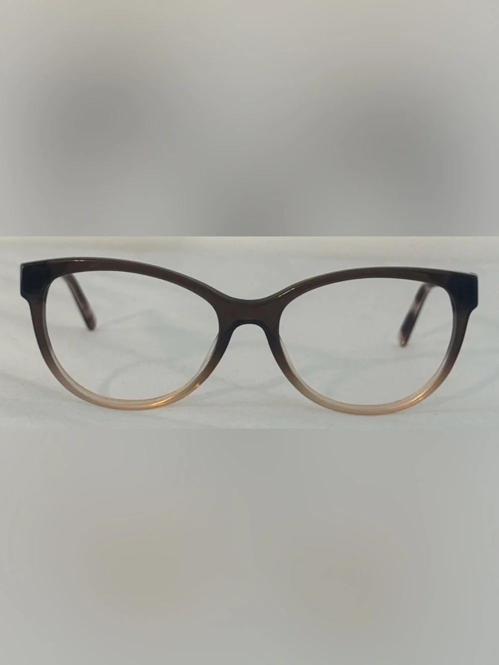 Authentic Burberry luxury designer prescription eyeglasses frames